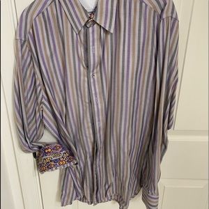 Robert Graham shirt